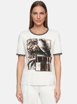 Damen Basic Shirt