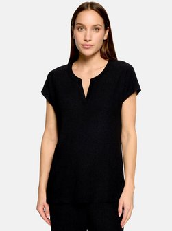 Damen Basic Shirt