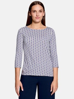 Damen Basic Shirt