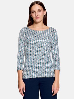 Damen Basic Shirt