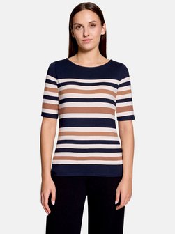 Damen Basic Shirt