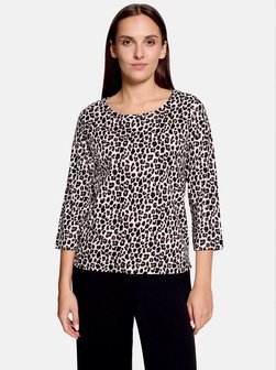 Damen Basic Shirt