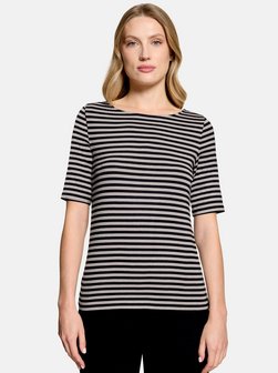 Damen Basic Shirt