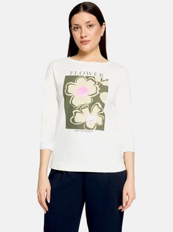 Damen Basic Shirt