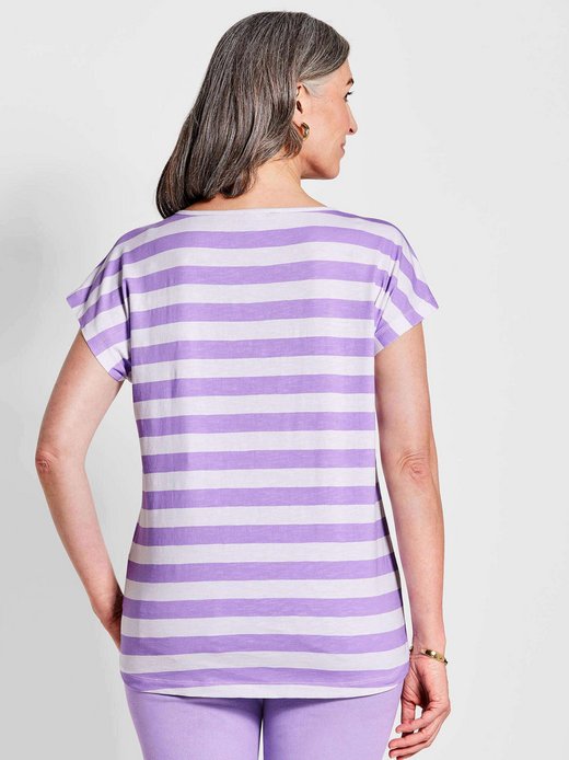Damen Basic Shirts