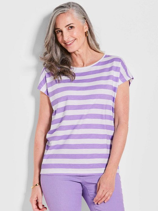 Damen Basic Shirts