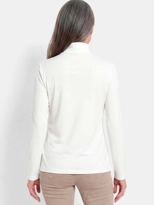 Damen Basic Shirts