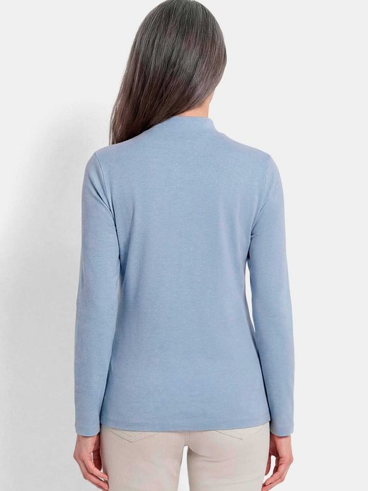 Damen Basic Shirts