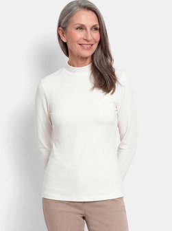 Damen Basic Shirts