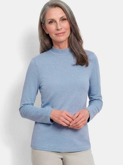 Damen Basic Shirts