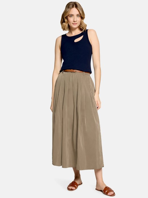 Damen Basic-Top