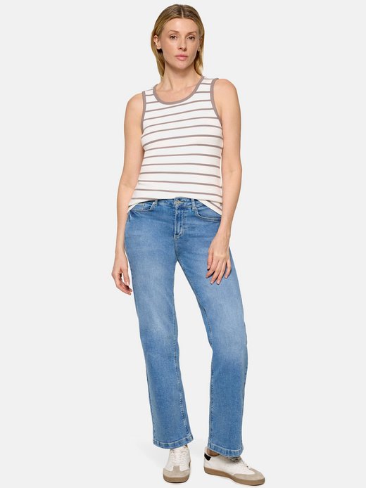 Damen Basic-Top
