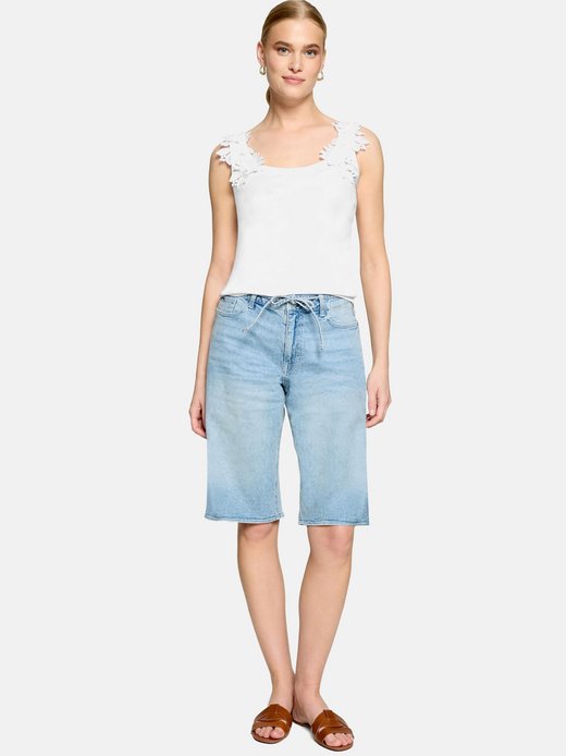 Damen Basic-Top