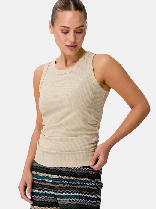 Damen Basic-Top