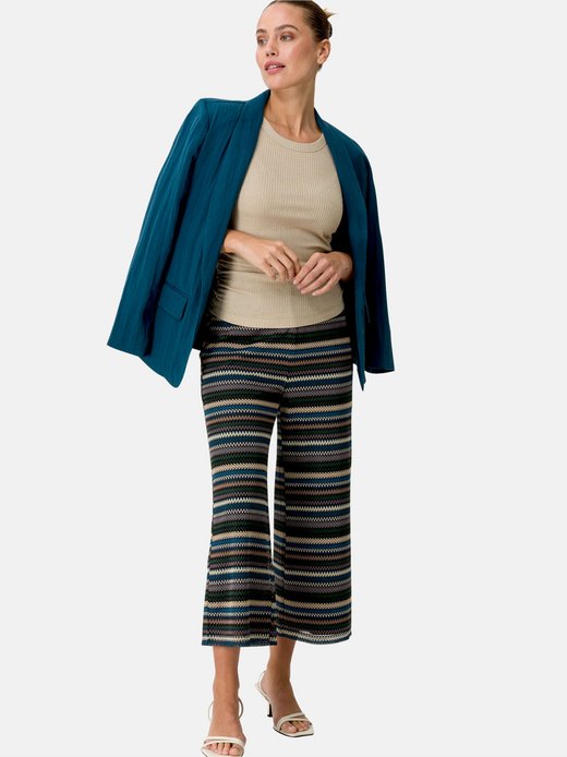 Damen Basic-Top
