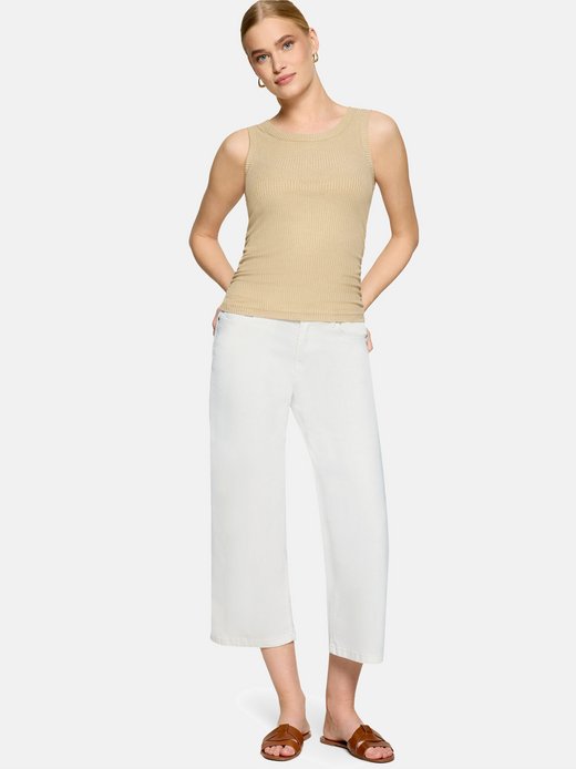 Damen Basic-Top