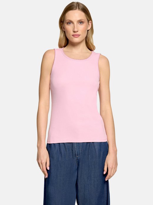 Damen Basic-Top