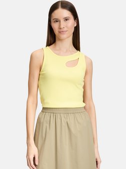 Damen Basic-Top