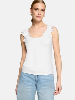 Damen Basic-Top