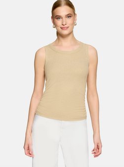 Damen Basic-Top