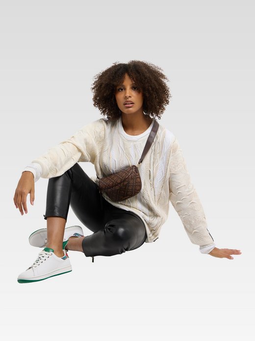 Damen Bauchtasche  -  Dellasega