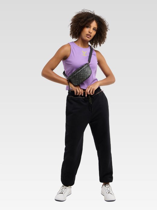 Damen Bauchtasche  -  Dellasega