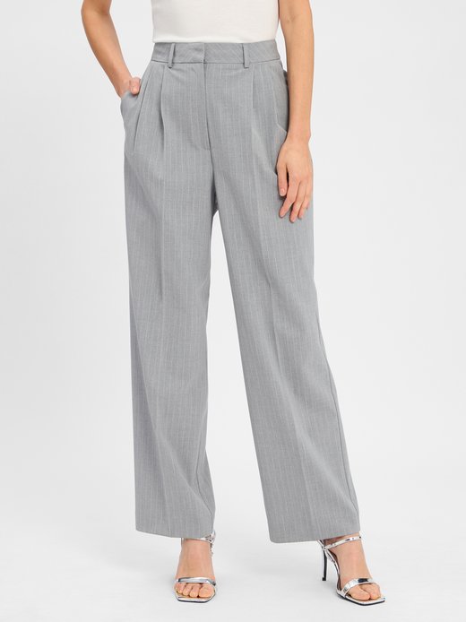 Damen Baukasten-Anzughose