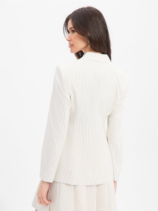 Damen Baukasten-Blazer - Asmalla