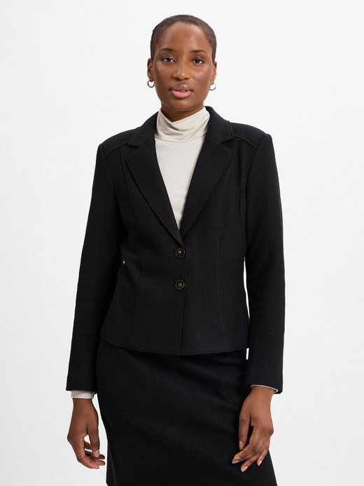 Damen Baukasten-Blazer