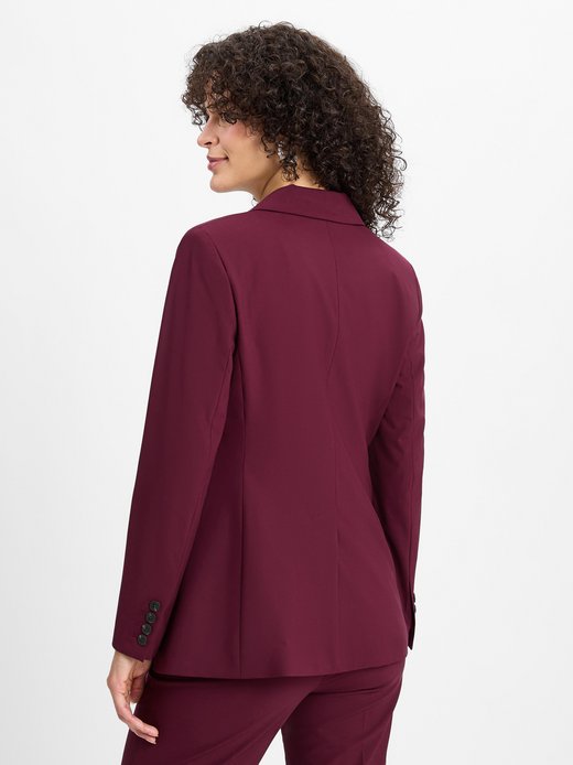 Damen Baukasten-Blazer