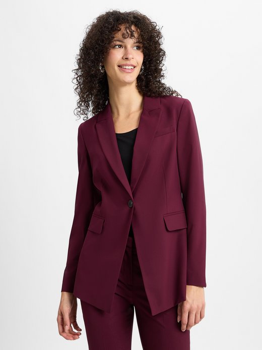 Damen Baukasten-Blazer