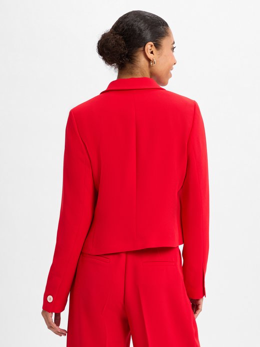 Damen Baukasten-Blazer