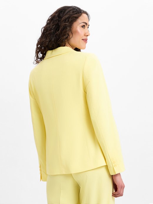 Damen Baukasten-Blazer