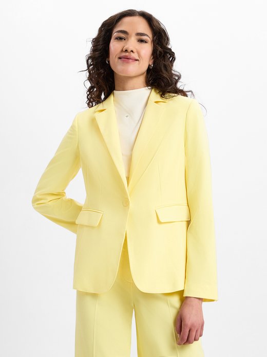 Damen Baukasten-Blazer