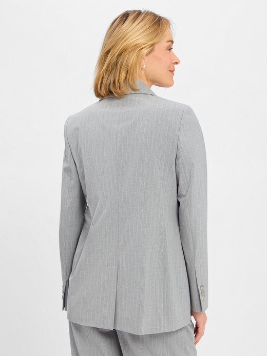 Damen Baukasten-Blazer