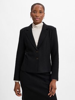 Damen Baukasten-Blazer