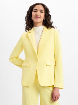 Damen Baukasten-Blazer