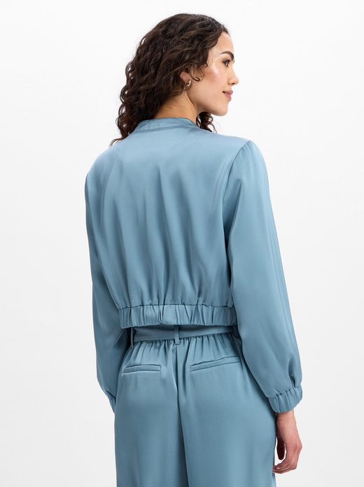 Damen Baukasten-Blouson