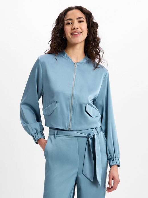 Damen Baukasten-Blouson