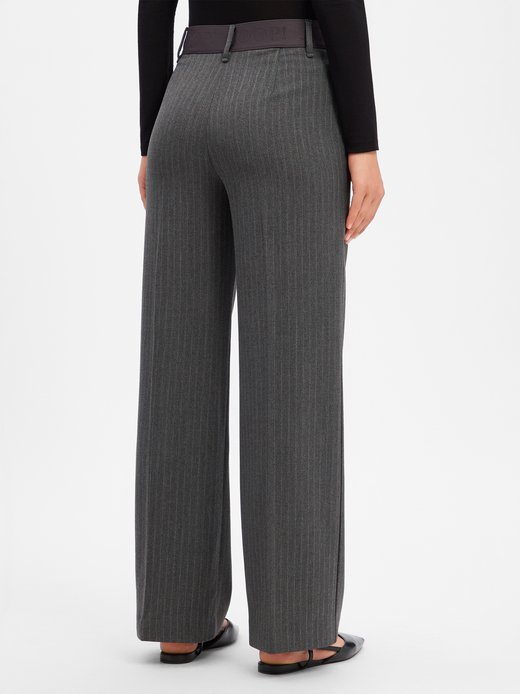 Damen Baukasten-Businesshose - Peeky2
