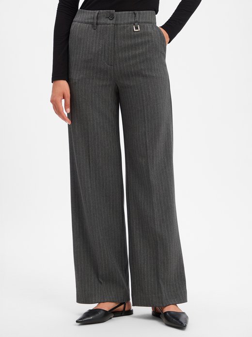 Damen Baukasten-Businesshose - Peeky2