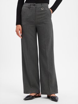 Damen Baukasten-Businesshose - Peeky2