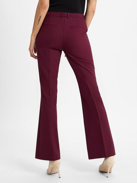 Damen Baukasten- Businesshose