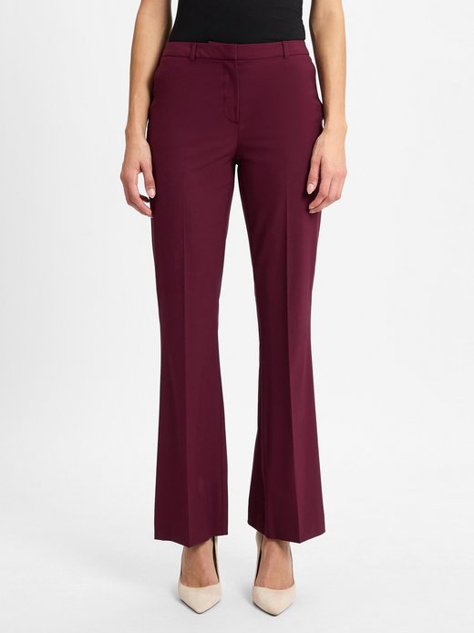 Damen Baukasten- Businesshose