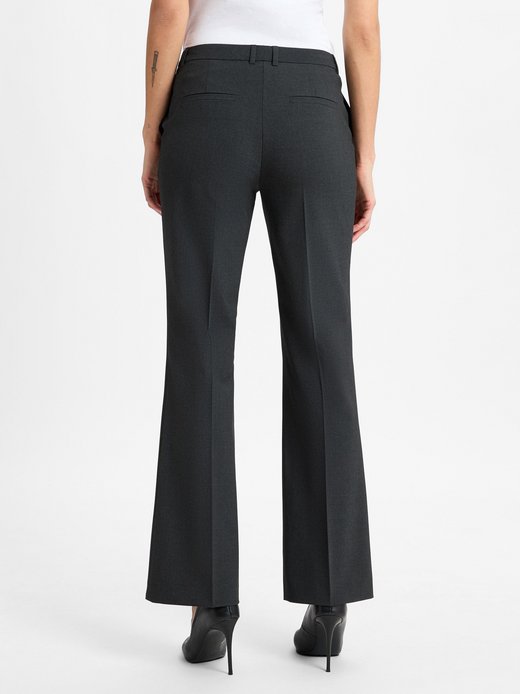 Damen Baukasten- Businesshose