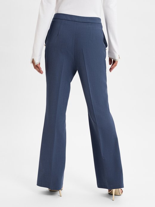 Damen Baukasten- Businesshose