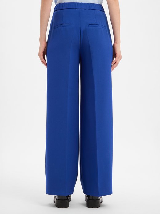 Damen Baukasten-Businesshose