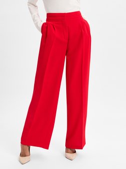 Damen Baukasten-Businesshose