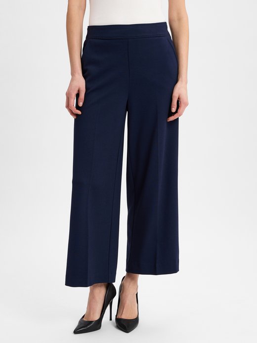 Damen Baukasten-Culotte