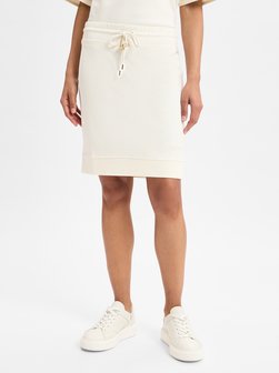 Artikelbild Damen Baukasten Jersey Rock - Tiara von JOOP! in ecru uni